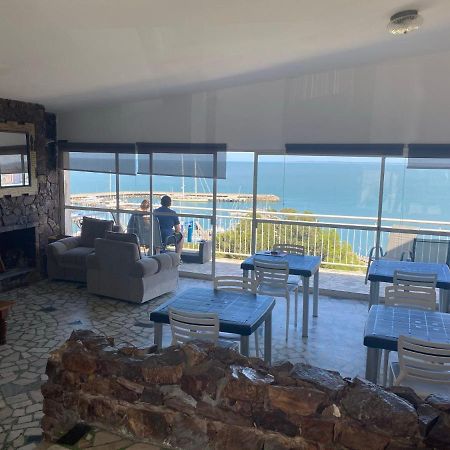 San Antonio Apartment Piriapolis Ngoại thất bức ảnh