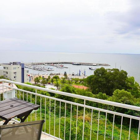 San Antonio Apartment Piriapolis Ngoại thất bức ảnh