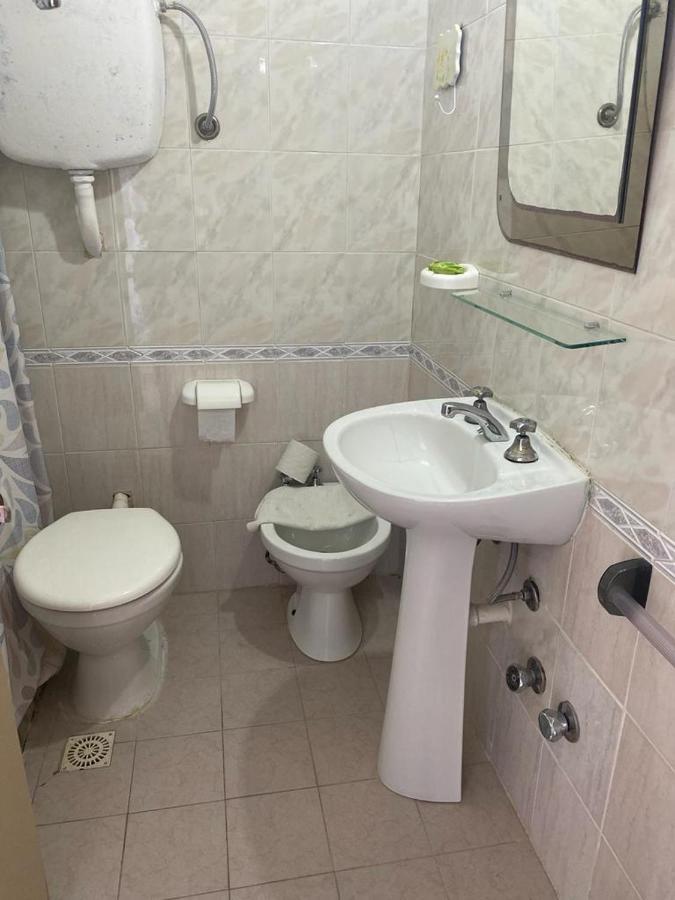 San Antonio Apartment Piriapolis Ngoại thất bức ảnh