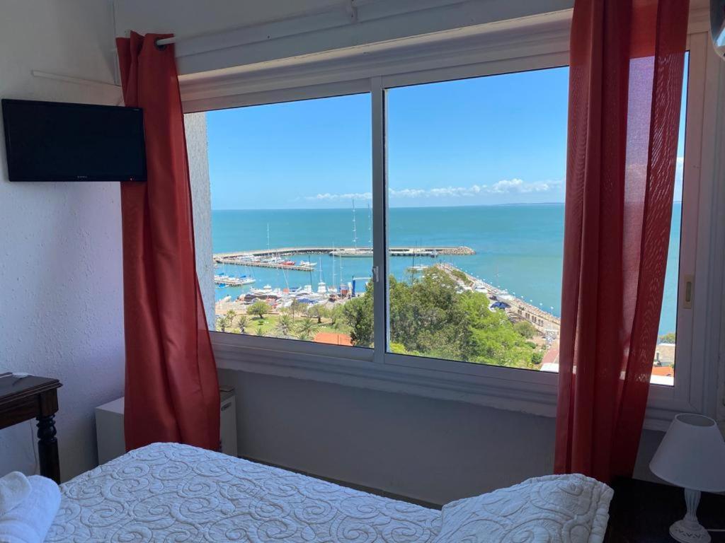 San Antonio Apartment Piriapolis Ngoại thất bức ảnh