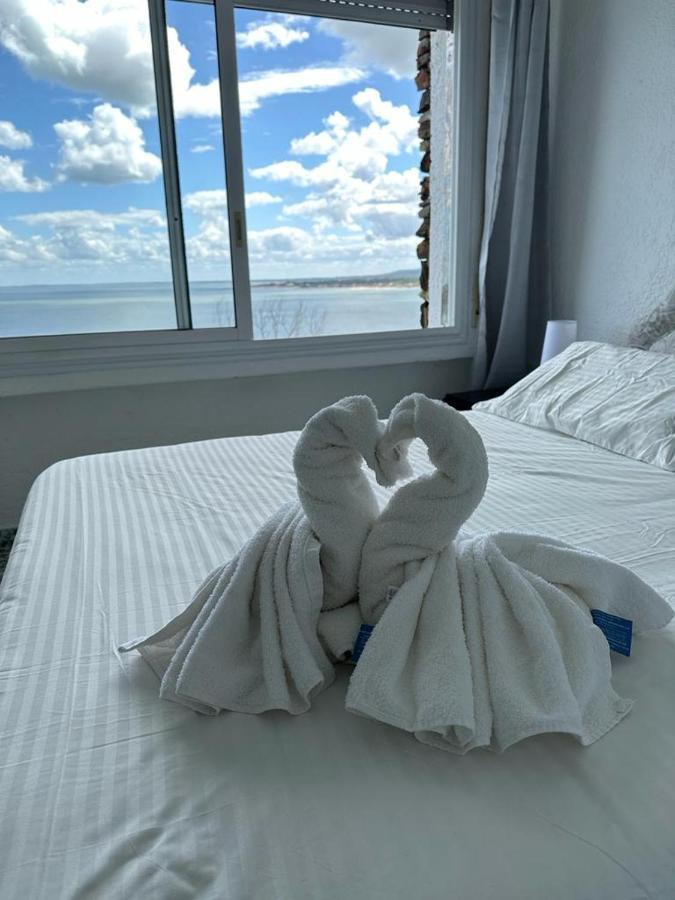 San Antonio Apartment Piriapolis Ngoại thất bức ảnh