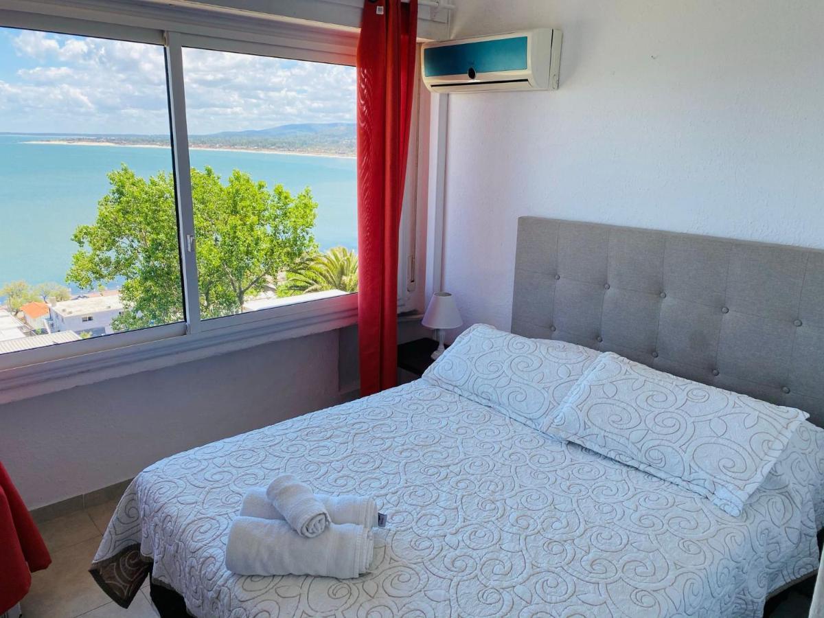 San Antonio Apartment Piriapolis Ngoại thất bức ảnh