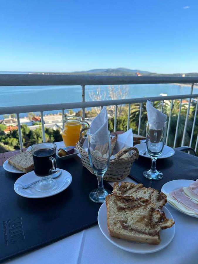 San Antonio Apartment Piriapolis Ngoại thất bức ảnh