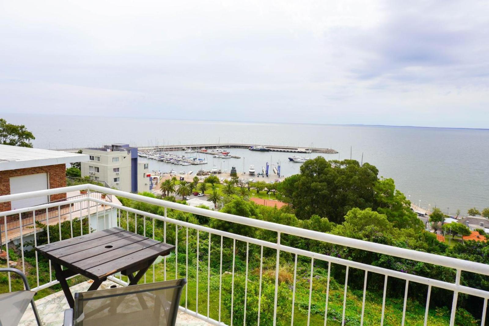 San Antonio Apartment Piriapolis Ngoại thất bức ảnh